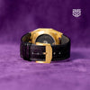 Urwerk UR-100 UR-100 strap and buckle — The Smiling Second, Melbourne