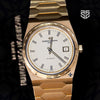 Vacheron Constantin Historiques 222 4200H/222J 2023 pre-owned — The Smiling Second, Melbourne