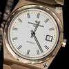 Vacheron Constantin Historiques 222 4200H/222J 2023 dial detail — The Smiling Second, Melbourne