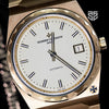 Vacheron Constantin Historiques 222 4200H/222J 2023 dial — The Smiling Second, Melbourne