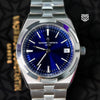 Vacheron Constantin Overseas 4500V 2021 pre-owned — The Smiling Second, Melbourne