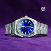 Vacheron Constantin Overseas 4500V dial — The Smiling Second, Melbourne