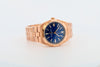 Vacheron Constantin Overseas 4500V dial — The Smiling Second, Melbourne